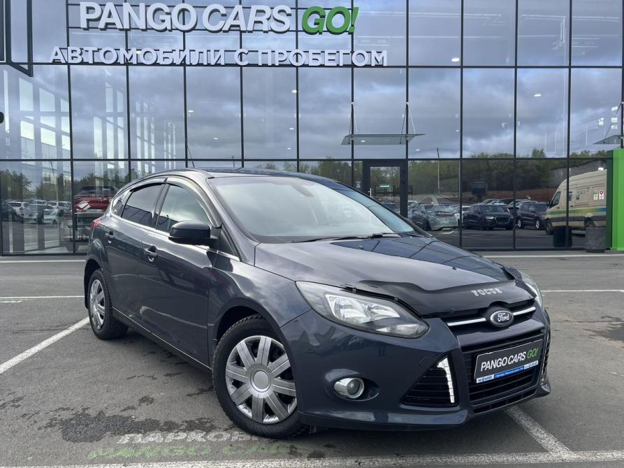Ford Focus III Оренбург  - изображение 2