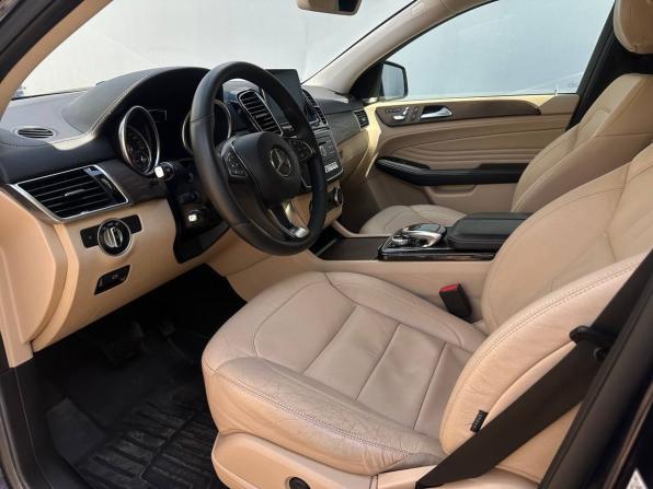 Mercedes-Benz GLE Coupe I (C292) с пробегом 2015 года, цена 3 950 000 рублей, 176097 км, внедорожник, Автокод Объявления