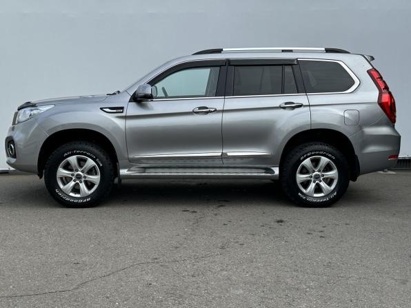 Haval H9 I Рестайлинг с пробегом 2021 года, цена 2 650 000 рублей, 100655 км, внедорожник, Автокод Объявления