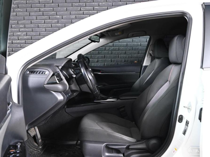 Toyota Camry VIII (XV70) Екатеринбург  - изображение 9