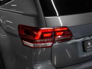 Volkswagen Teramont I Москва  - изображение 59