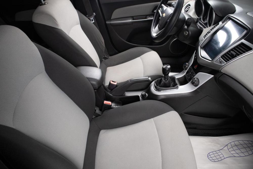 Chevrolet Cruze I Оренбург  - изображение 17