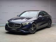 Mercedes-Benz E-Класс VI (W214 S214) Москва  - изображение 20