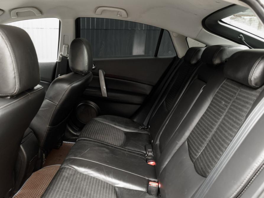 Mazda 6 II (GH) Екатеринбург  - изображение 24