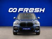 BMW X3 III (G01) Москва  - изображение 27