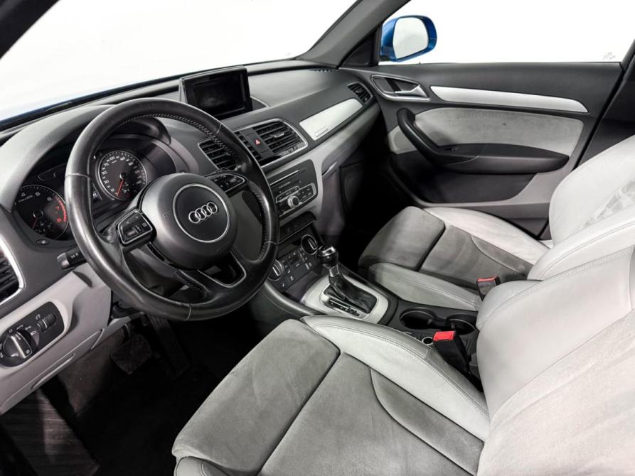 Audi Q3 I (8U) Рестайлинг Санкт-Петербург  - изображение 9