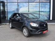 SsangYong Actyon II Рестайлинг Архангельск  - изображение 12