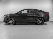 Mercedes-Benz GLE Coupe II (C167) Химки  - изображение 38