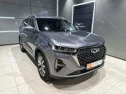 Chery Tiggo 7 Pro Max I Новосибирск  - изображение 28
