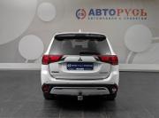 Mitsubishi Outlander III Рестайлинг 3 Москва  - изображение 31