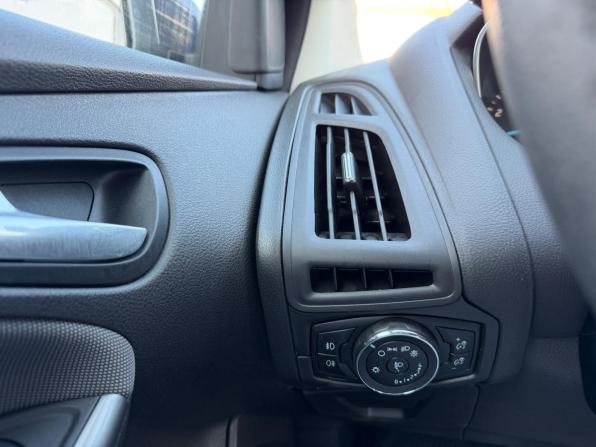 Ford Focus III с пробегом 2013 года, цена 760 000 рублей, 124000 км, хэтчбек, Автокод Объявления