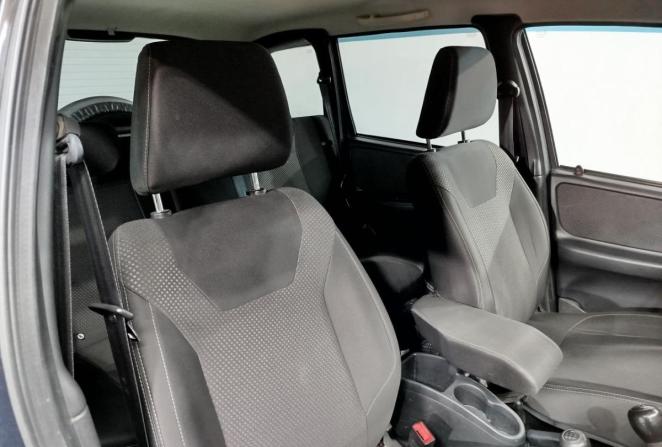 Chevrolet Niva I Рестайлинг с пробегом 2017 года, цена 780 000 рублей, 98092 км, внедорожник, Автокод Объявления