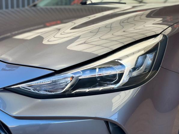 MG 5 I Рестайлинг с пробегом 2021 года, цена 1 677 000 рублей, 33741 км, седан, Автокод Объявления