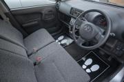 Toyota Passo II (C30) Иркутск  - изображение 29