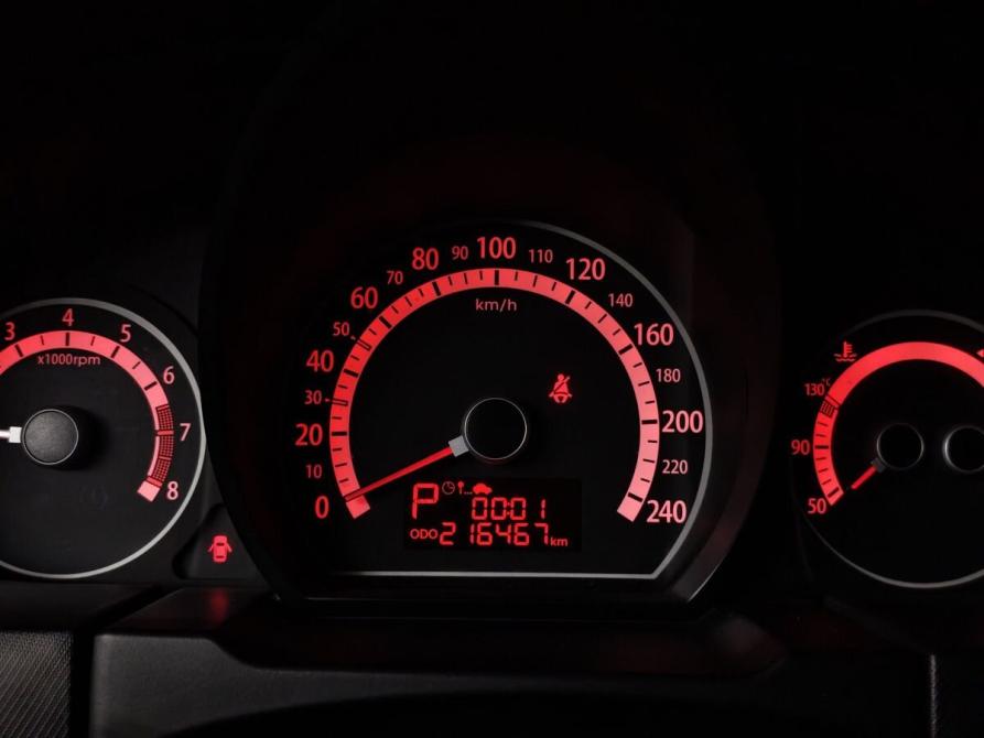 Kia Ceed I Рестайлинг Москва  - изображение 17