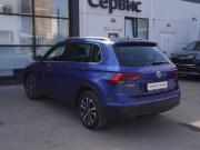 Volkswagen Tiguan II Москва  - изображение 21