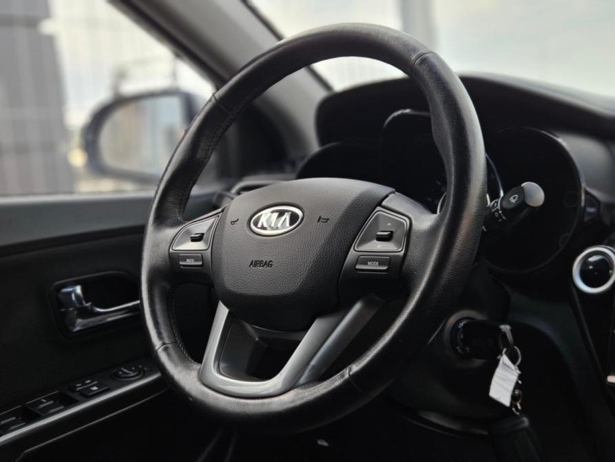 Kia Rio III Вологда  - изображение 12