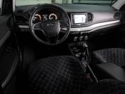 Lada (ВАЗ) Vesta I Рестайлинг (NG) Воронеж  - изображение 27