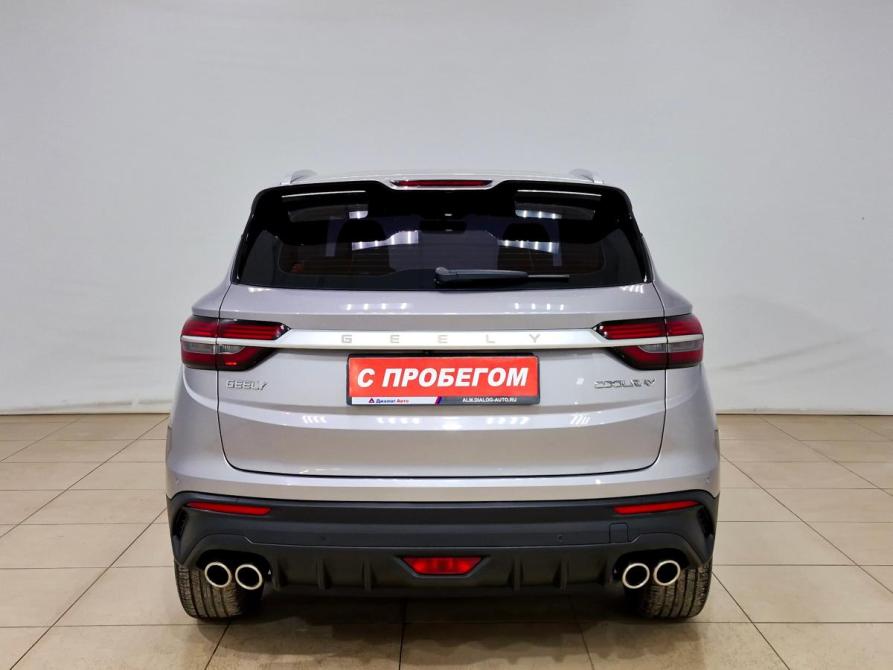 Geely Coolray I Альметьевск  - изображение 6