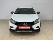 Lada (ВАЗ) Vesta I Альметьевск  - изображение 26