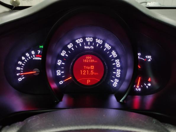 Kia Sportage III с пробегом 2013 года, цена 1 350 000 рублей, 152000 км, внедорожник, Автокод Объявления