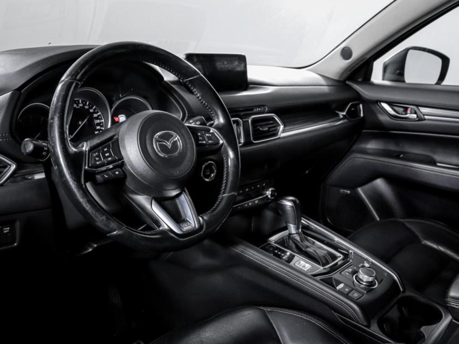 Mazda CX-5 II Москва  - изображение 15