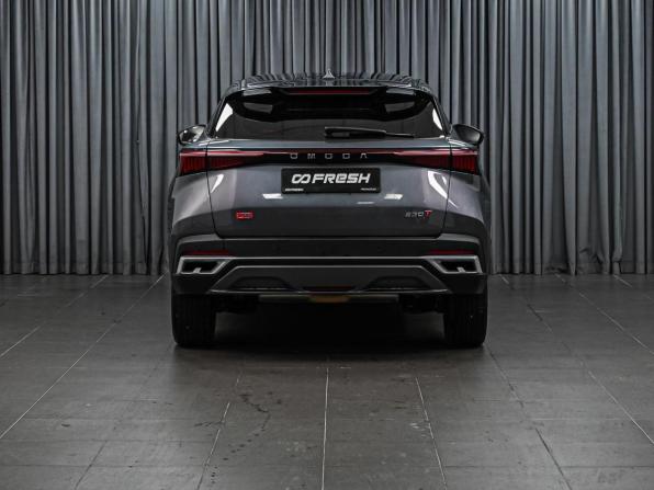 Omoda C5 I с пробегом 2024 года, цена 1 799 000 рублей, 37278 км, внедорожник, Автокод Объявления