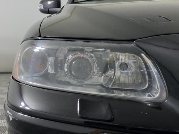 Volvo S60 I Рестайлинг с пробегом 2007 года, цена 580 000 рублей, 207000 км, седан, Автокод Объявления