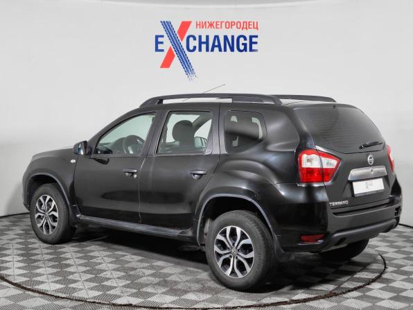 Nissan Terrano III (D10) с пробегом 2014 года, цена 899 000 рублей, 81011 км, внедорожник, Автокод Объявления