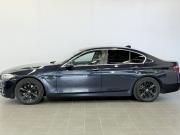 BMW 5 серии VI (F10/F11/F07) Рестайлинг Воронеж  - изображение 39