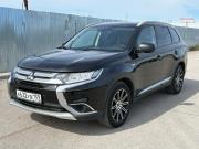 Mitsubishi Outlander III Рестайлинг 2 Пермь  - изображение 8