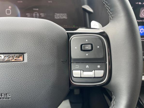 Haval Dargo с пробегом 2024 года, цена 3 190 000 рублей, 5250 км, внедорожник, Автокод Объявления