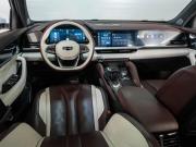 Geely Monjaro I Ставрополь  - изображение 34
