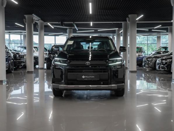 Toyota RAV4 VI (XA60) с пробегом 2026 года, цена 4 300 000 рублей, 25 км, внедорожник, Автокод Объявления