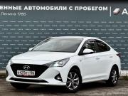 Hyundai Solaris II Рестайлинг Ижевск  - изображение 29