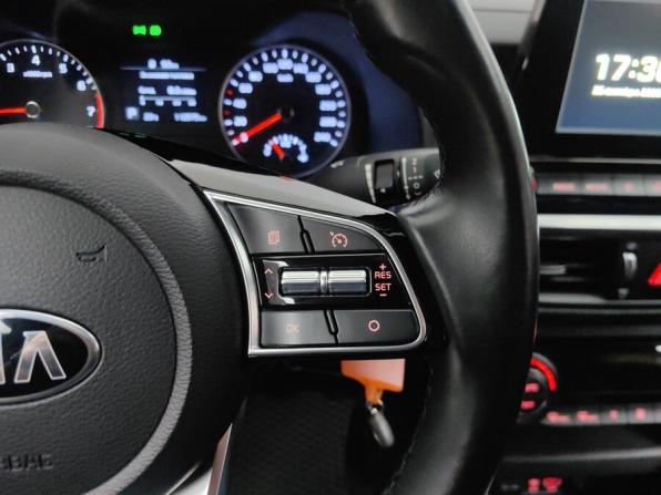 Kia Cerato IV с пробегом 2020 года, цена 1 775 000 рублей, 112574 км, седан, Автокод Объявления