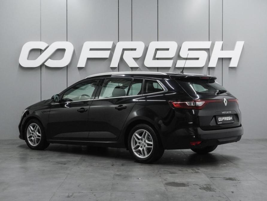 Renault Megane IV Воронеж  - изображение 2