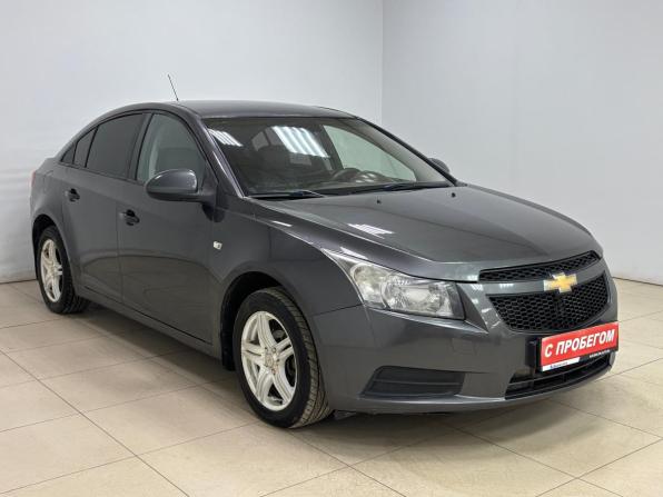Chevrolet Cruze I с пробегом 2010 года, цена 540 000 рублей, 150432 км, седан, Автокод Объявления