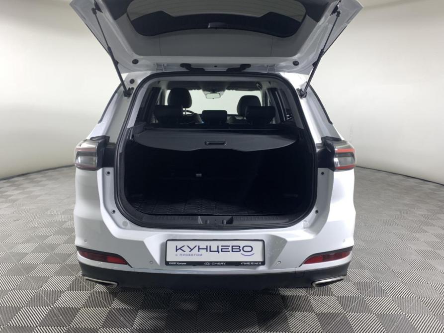 Chery Tiggo 7 Pro Max I Рестайлинг Москва  - изображение 19