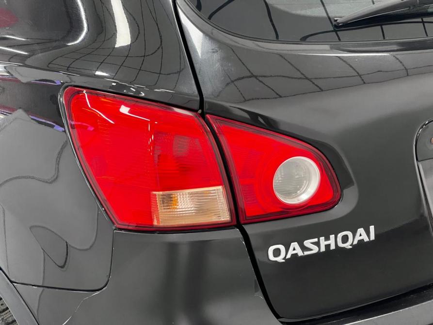 Nissan Qashqai I Казань  - изображение 8