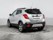 Opel Mokka I Санкт-Петербург  - изображение 27