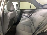Nissan Almera II (N16) Рестайлинг Москва  - изображение 37