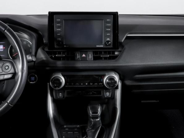 Toyota RAV4 V (XA50) с пробегом 2020 года, цена 3 500 000 рублей, 65148 км, внедорожник, Автокод Объявления
