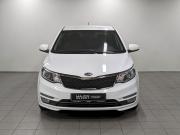 Kia Rio III Рестайлинг Москва  - изображение 30