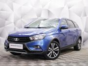 Lada (ВАЗ) Vesta I Ульяновск  - изображение 22