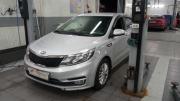 Kia Rio III Рестайлинг Санкт-Петербург  - изображение 7