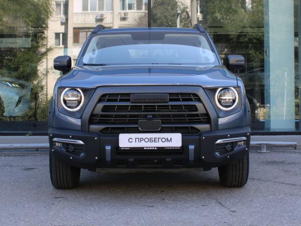 Haval Dargo I с пробегом 2024 года, цена 2 480 000 рублей, 12300 км, внедорожник, Автокод Объявления