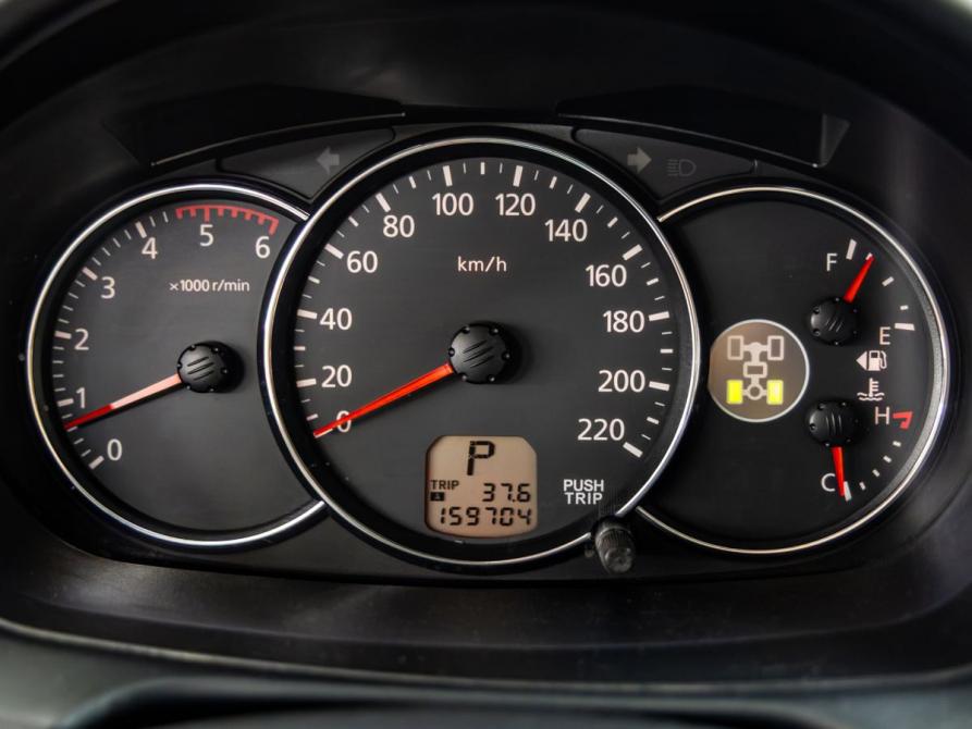 Mitsubishi Pajero Sport II Волгоград  - изображение 9