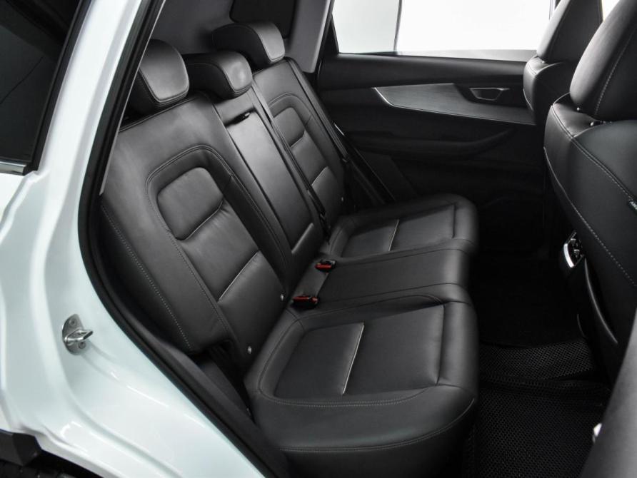 Chery Tiggo 7 Pro Max I Воронеж  - изображение 7