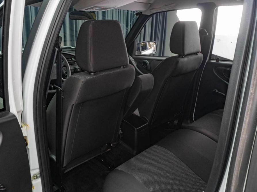 Lada (ВАЗ) Niva Travel I Тюмень  - изображение 11